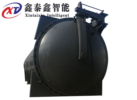 陶粒板蒸壓釜 陶粒板蒸壓釜